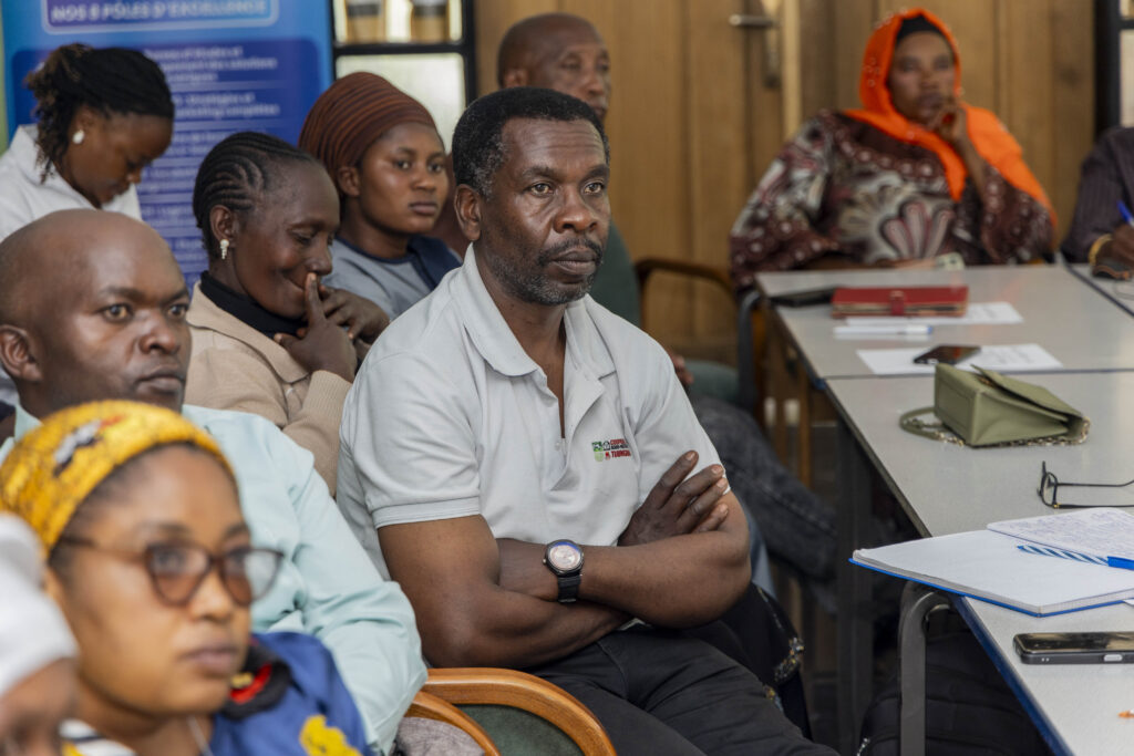 Programme d’incubation KALA et CIAT