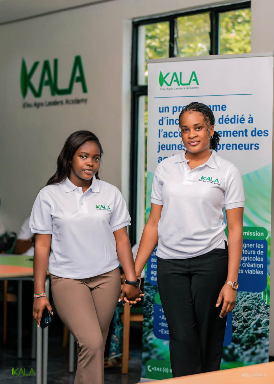 Entrepreneuriat agricole